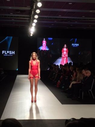 Lingerie Trade shows and how to get the most from them